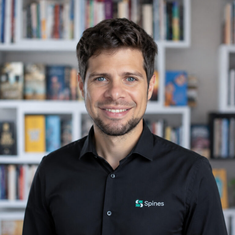 Carlos Nielsen
