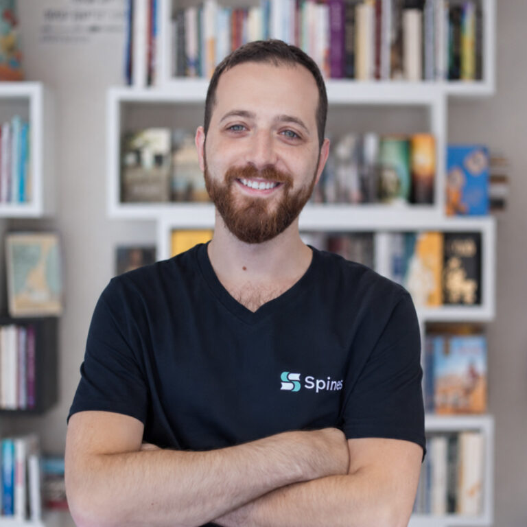 Nir Kenner