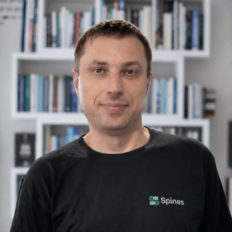 Oleg Korol