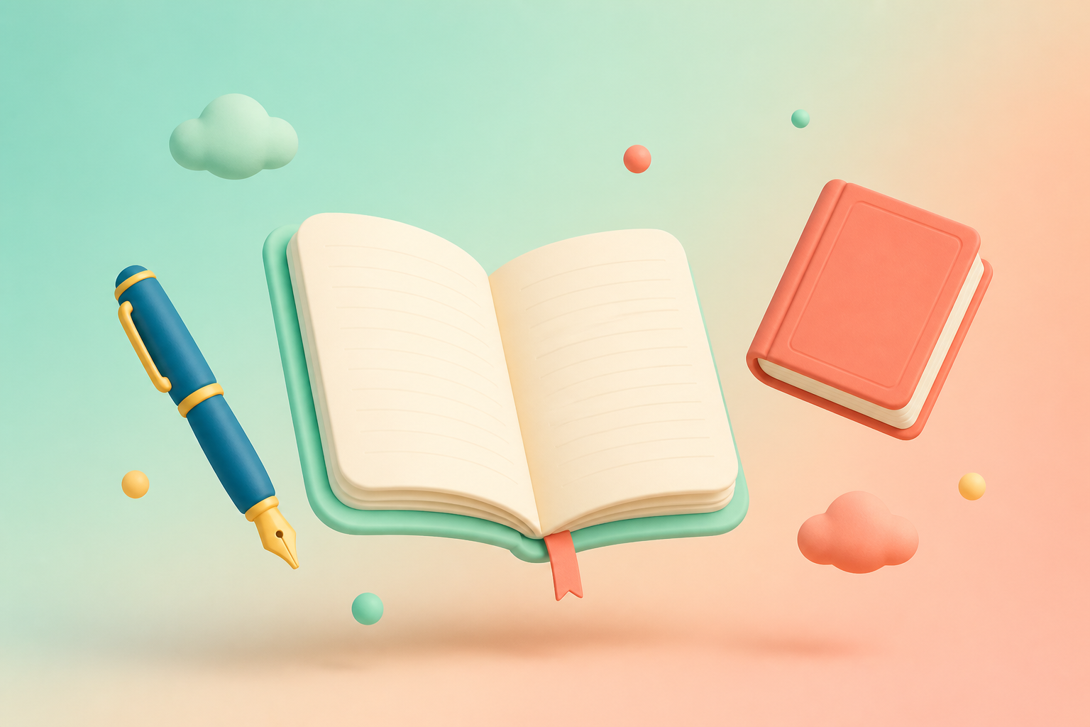 Publishing guide